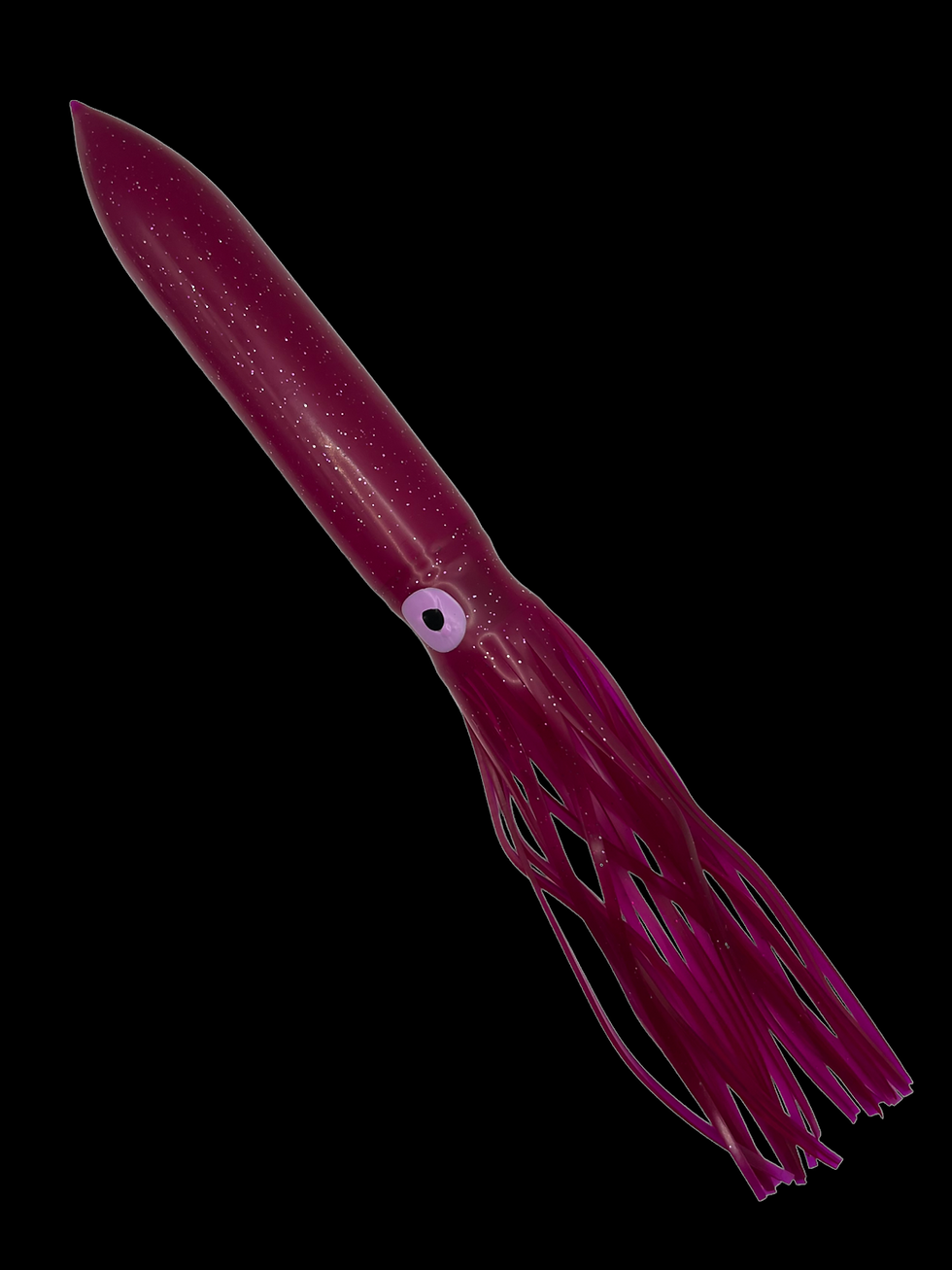Thumbnail: 15.5” Bulb Squid
