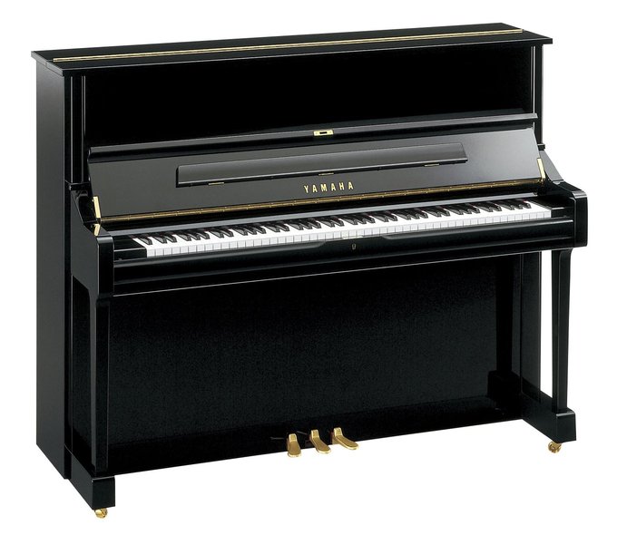 Yamaha U1 | Handel Pianos