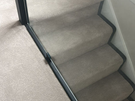 Boarder Carpet Yateley Flooring and Beds