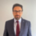 Mr Dimitrios Manoukian specialises in Children’s Orthopaedics.