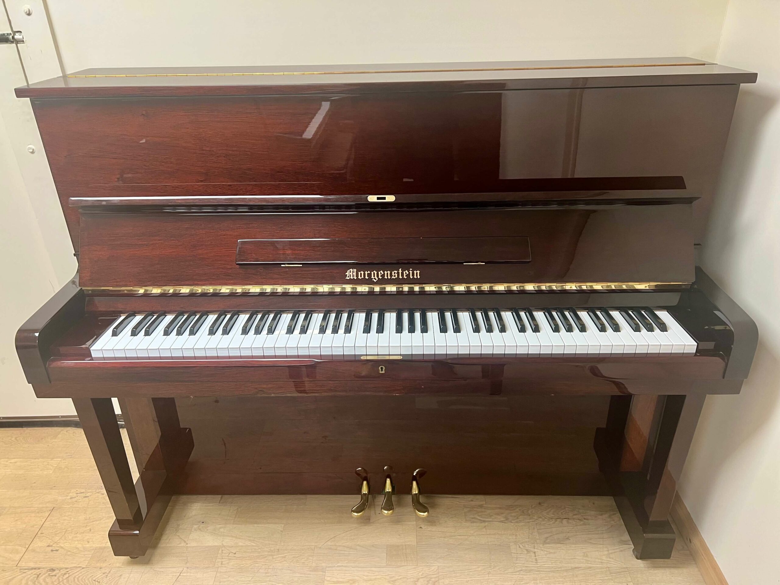 Morgenstein WG-5 | Handel Pianos