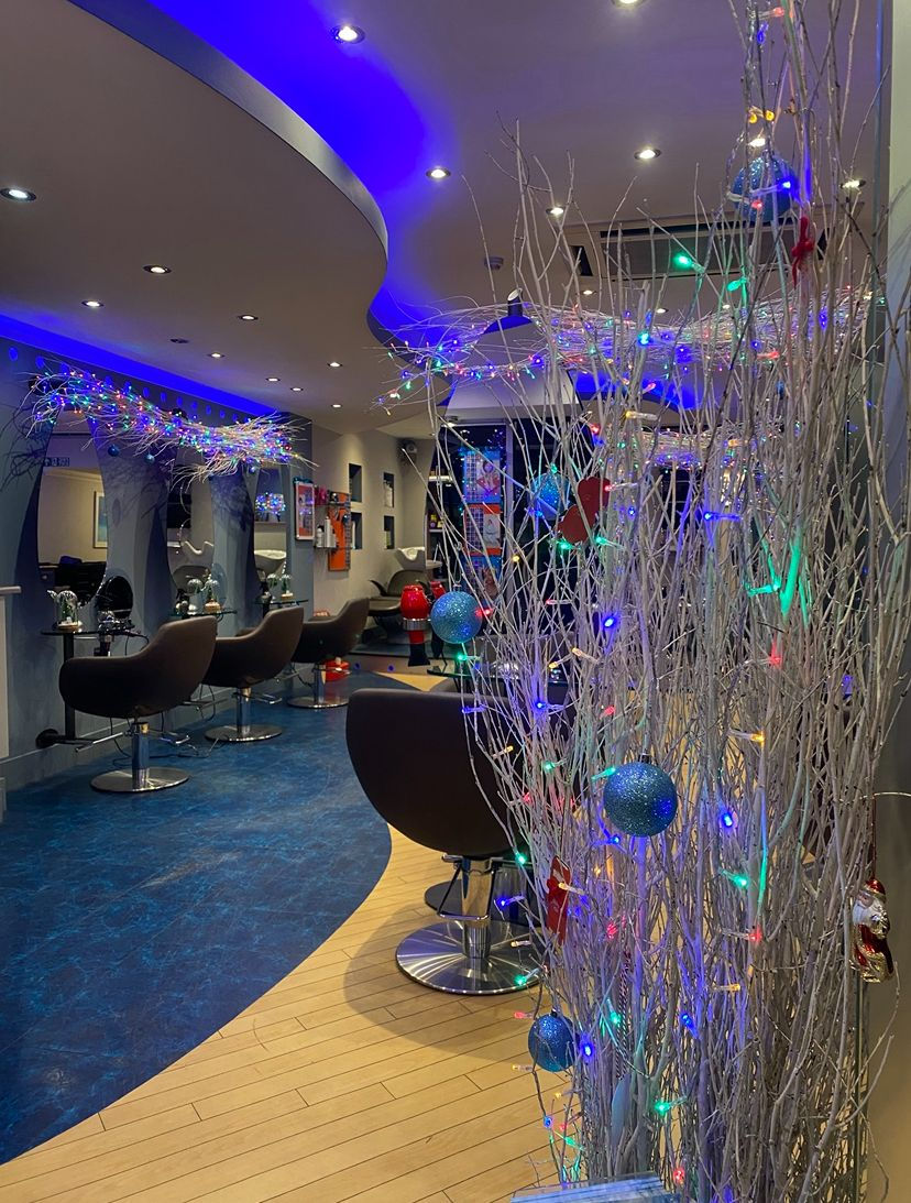 Beachcombers Salon Sandhurst