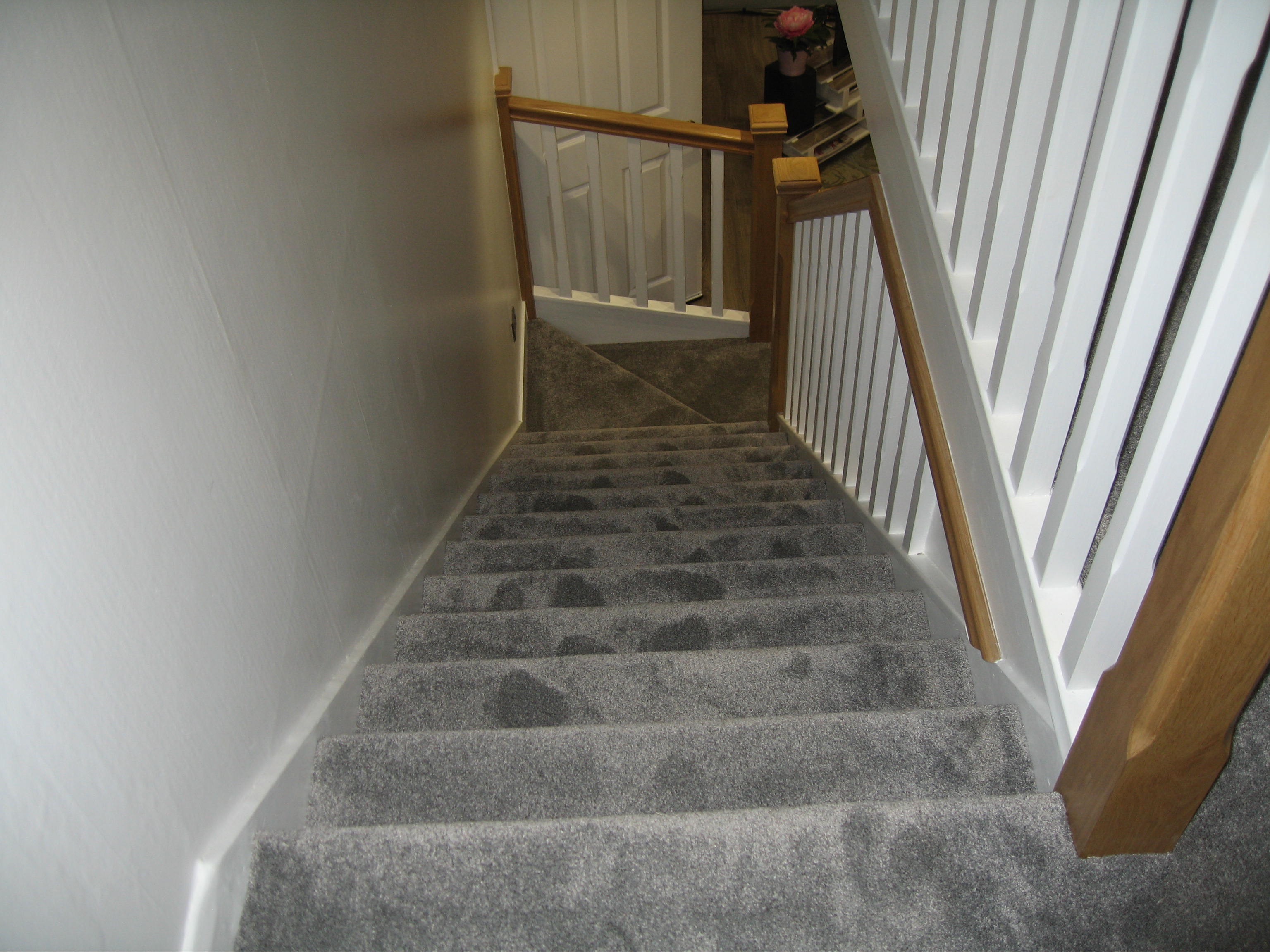 Wood Flooring