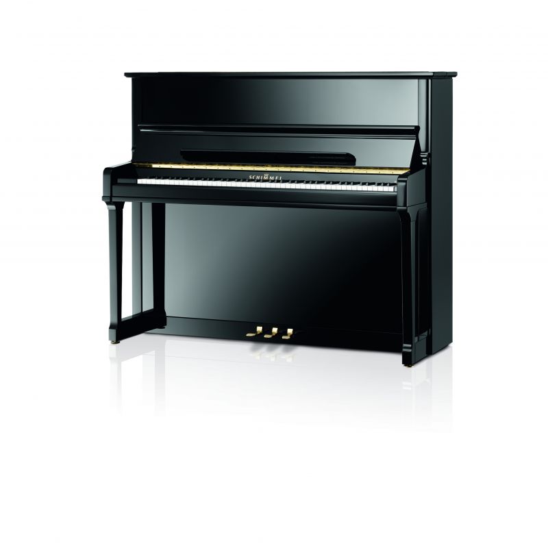 Schimmel K125T Upright Piano For Sale | Free Local Delivery