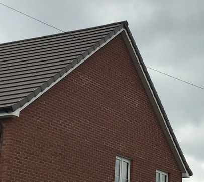 PAB Roofing Service Yateley