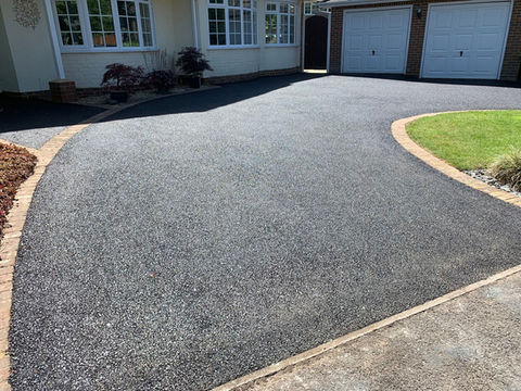 Driveway Builders Driveway Services Yateley