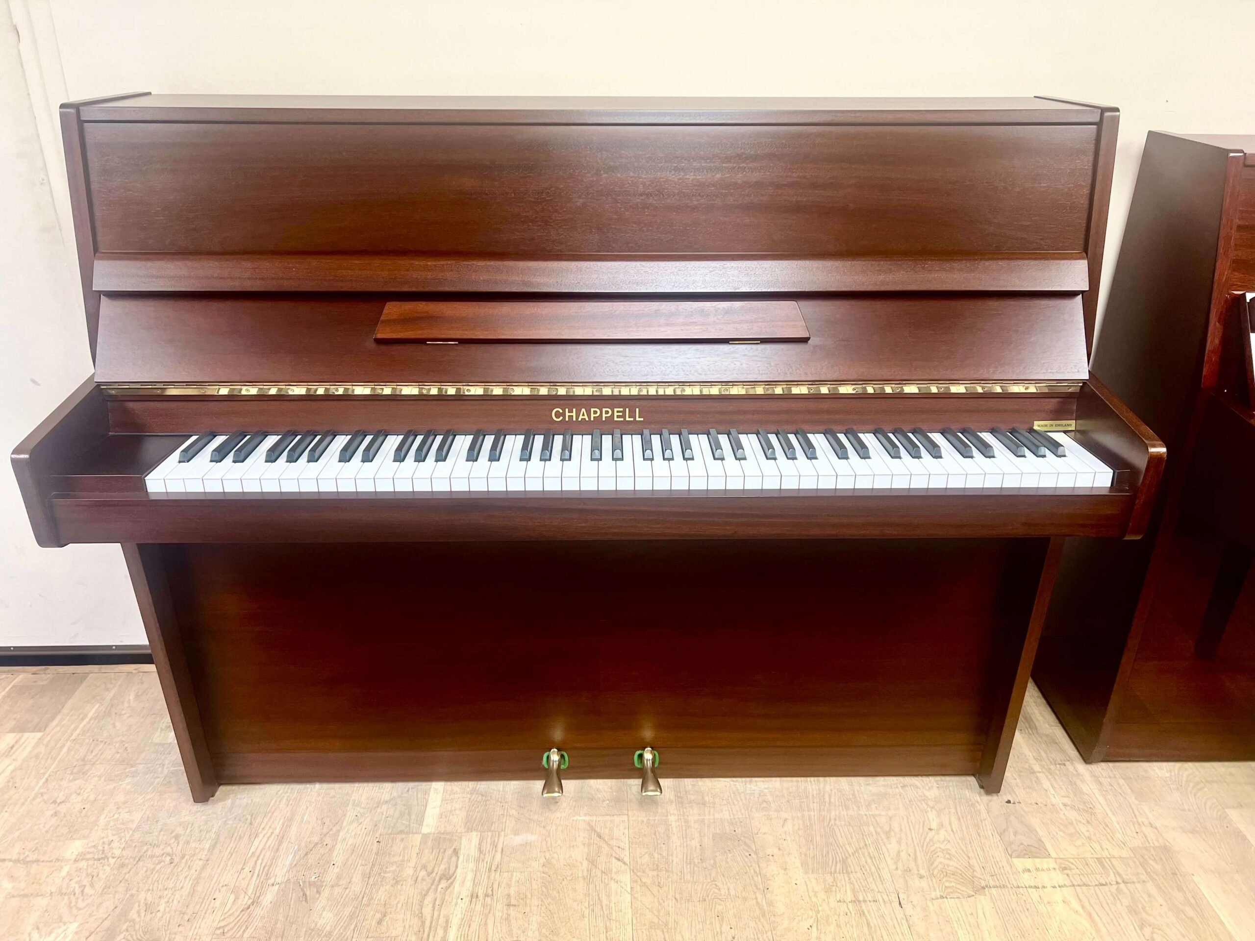 Chappell 113 Upright Piano | Handel Pianos