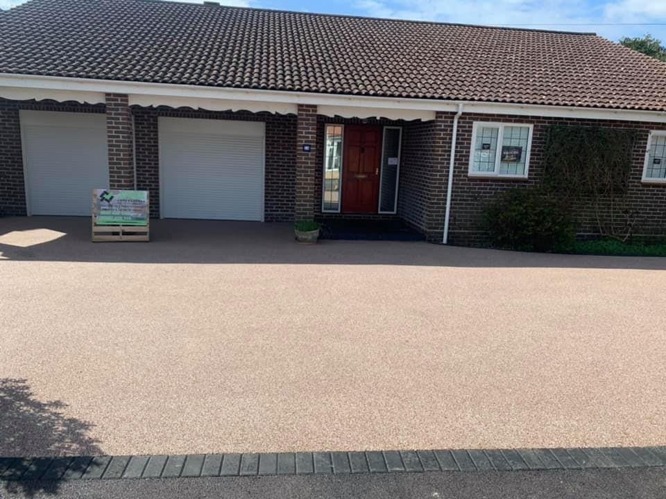 Assured Driveway Contractors