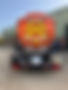 Tanker services in the South of England