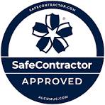 SafeContractor approved contractor