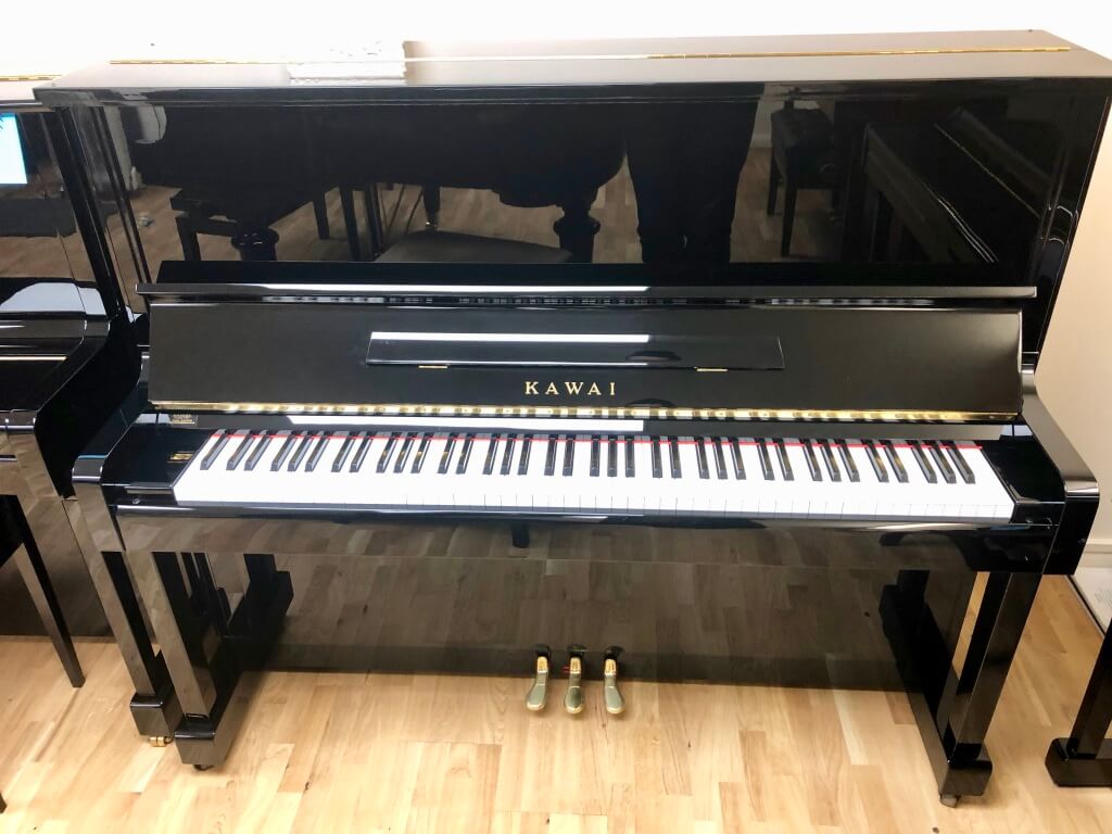 Kawai KS2F Upright Piano For Sale | Free Local Delivery