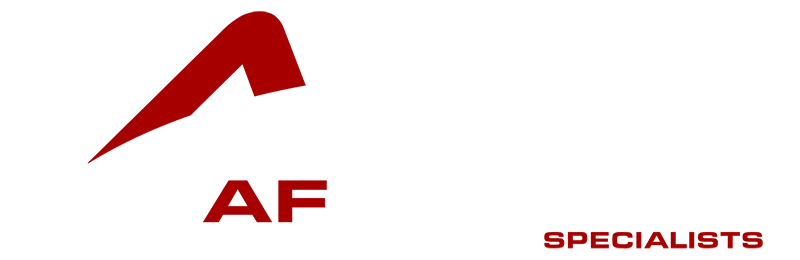 AF Tarmac Specialists Aldershot Tarmacing Services logo
