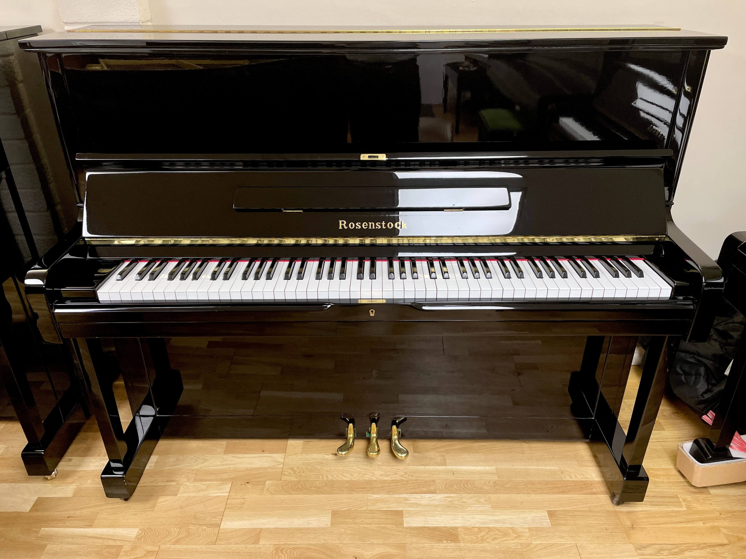 Rosenstock R2 | Handel Pianos