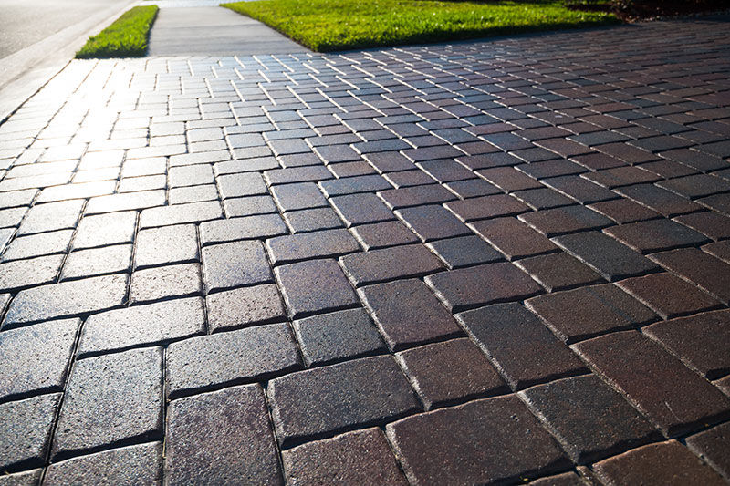 Driveway Company in Fleet