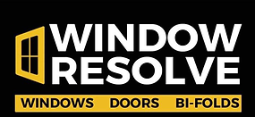 Window Resolve Staines Logo