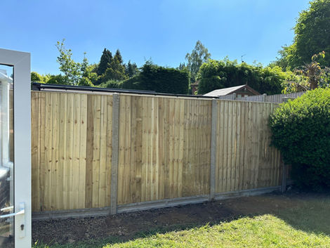 Prodigy Landscapes Hampshire Landscaping Services