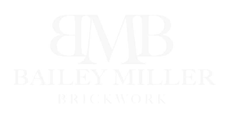 Bailey & Miller Brickwork Yateley Logo