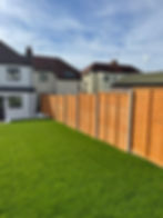 AKC Landscaping Fencing Fleet, Farnborough, Yateley