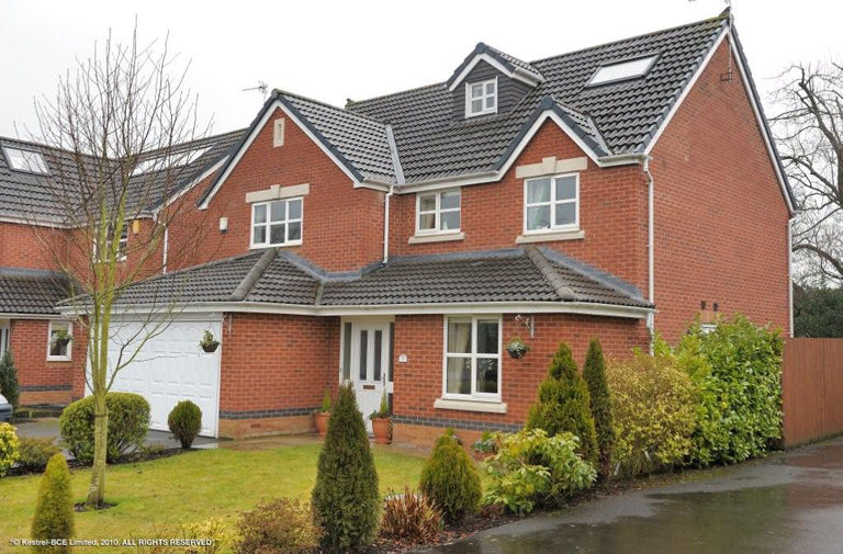 Clarity Roofline Fascias, Soffits and Guttering