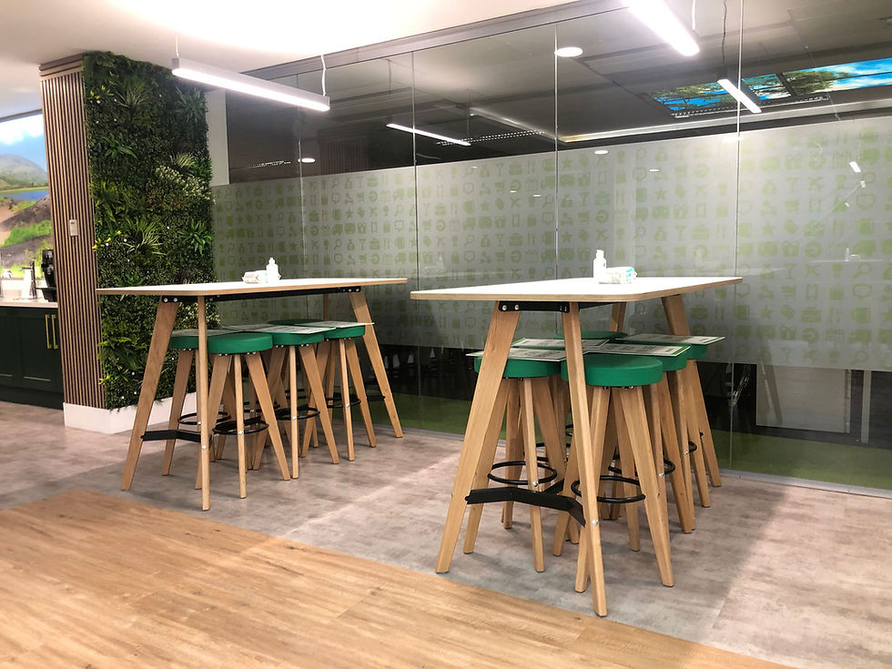 Space International Contact