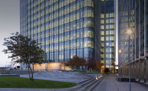 25 Churchill Place, Canary Wharf