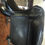 Thumbnail: Ryder Dressage Saddle - Baroque 18" Profile