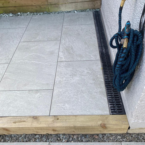 DCM Landscaping Yateley Patio Instalers, Driveway builders and local landscapers
