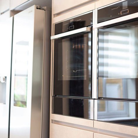 Bespoke Kitchen Project by MAS Collection, image 1