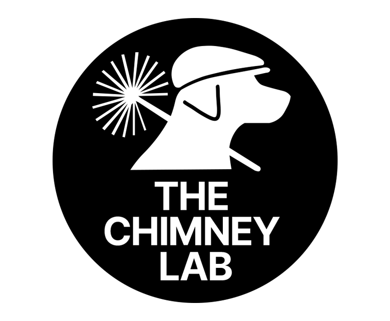The Chimney Labs Fleet Logo