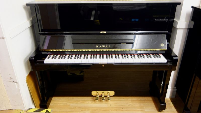 Kawai BS20 Upright Piano For Sale | Free Local Delivery