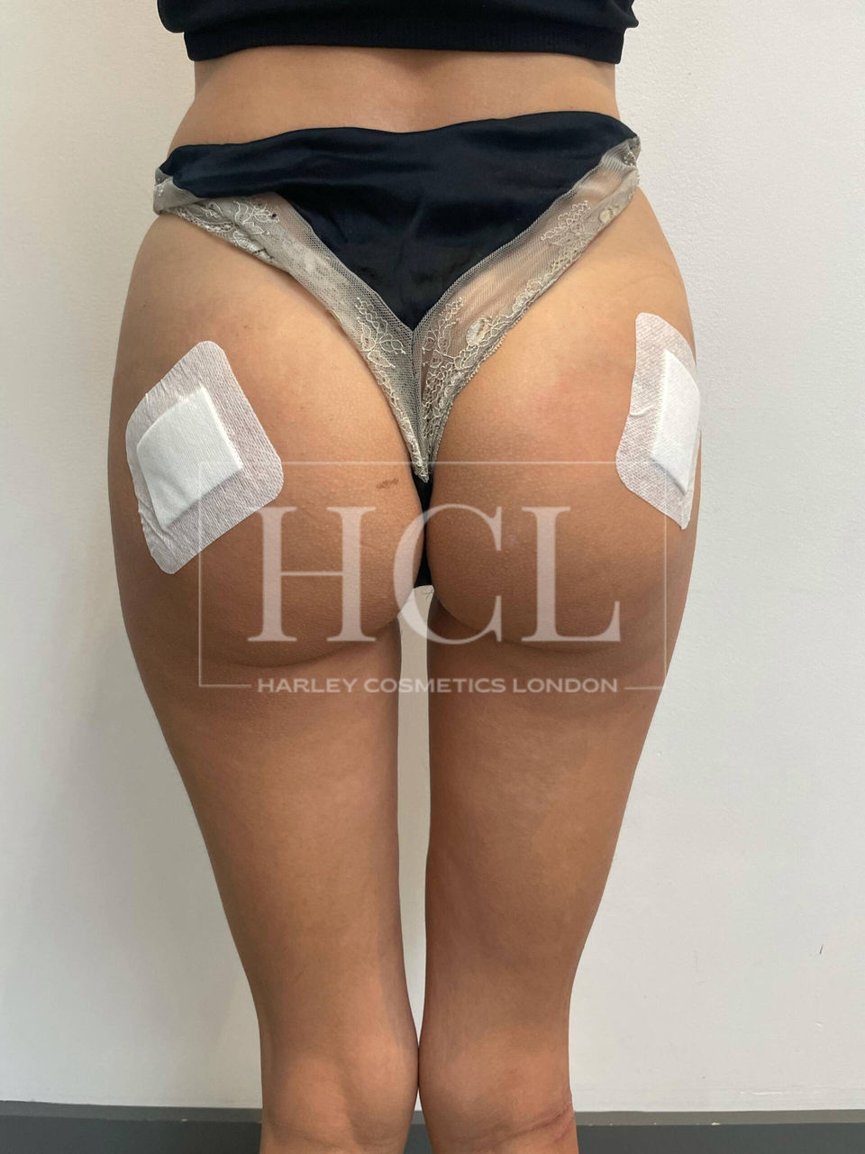 Harley London Cosmetics