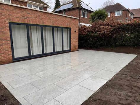 ACK Landscaping Driveways, Patios, Landscaping Services Fleet, Aldershot, Yateley, Farnborough. New Driveways, New Patios