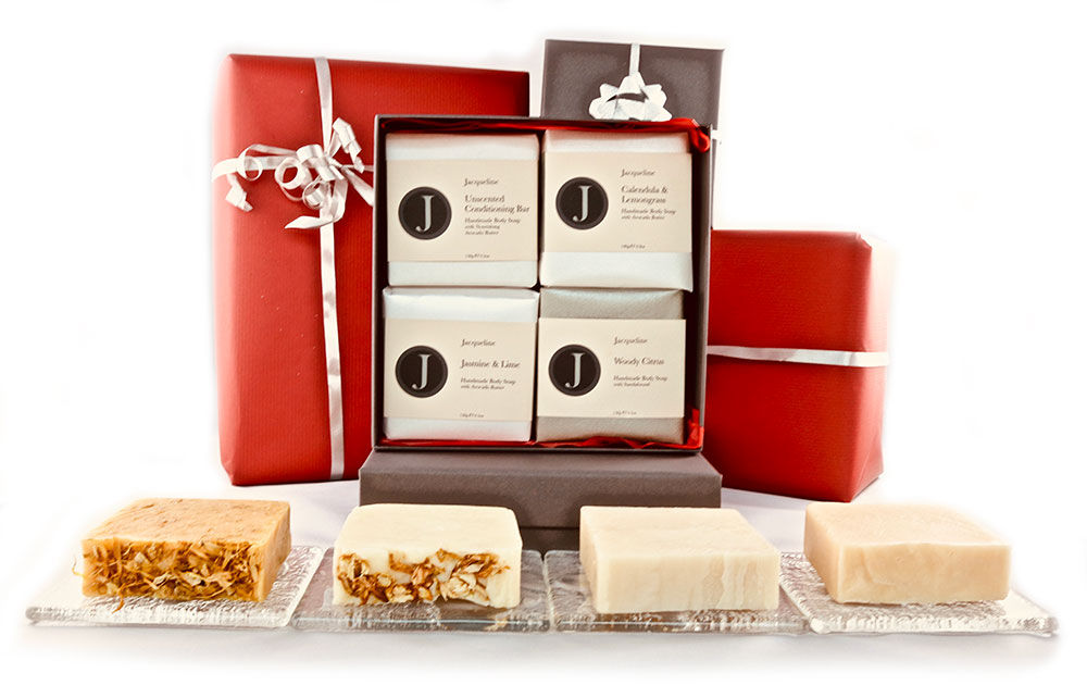 Soap Collection - Fresh