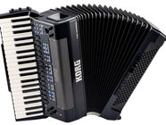 Korg Fisa Suprema Models Now In Stock
