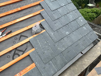 Sealfix Roofing Services 
