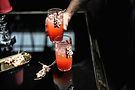 The Nutcracker Noir Food