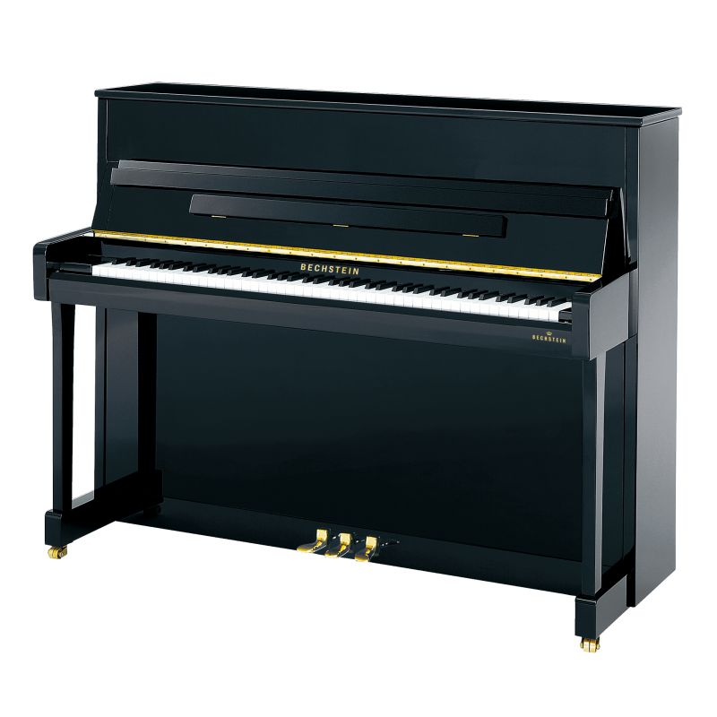 Bechstein B112 Modern Upright Piano | Handel Pianos