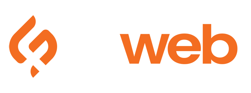 SFWEB Yateley Web Design Services Logo
