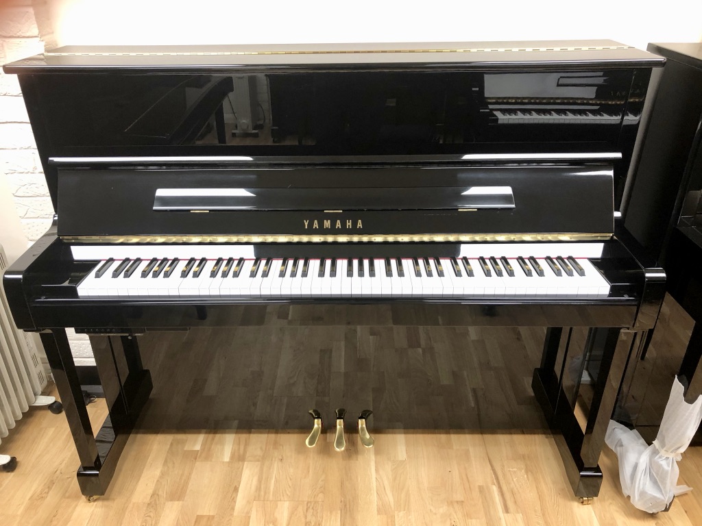 Yamaha P121 SH | Handel Pianos