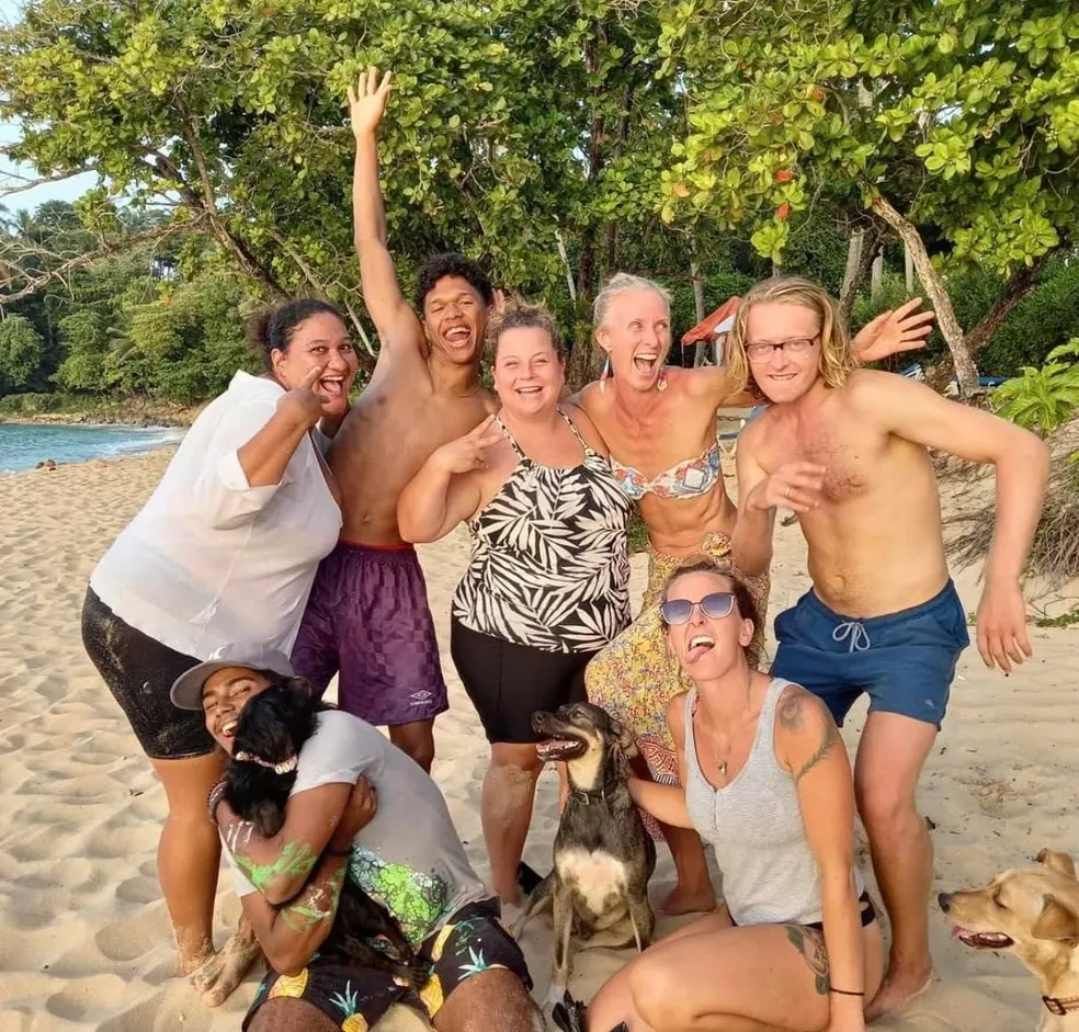 18+ Changemaker Experience - Dominican Republic