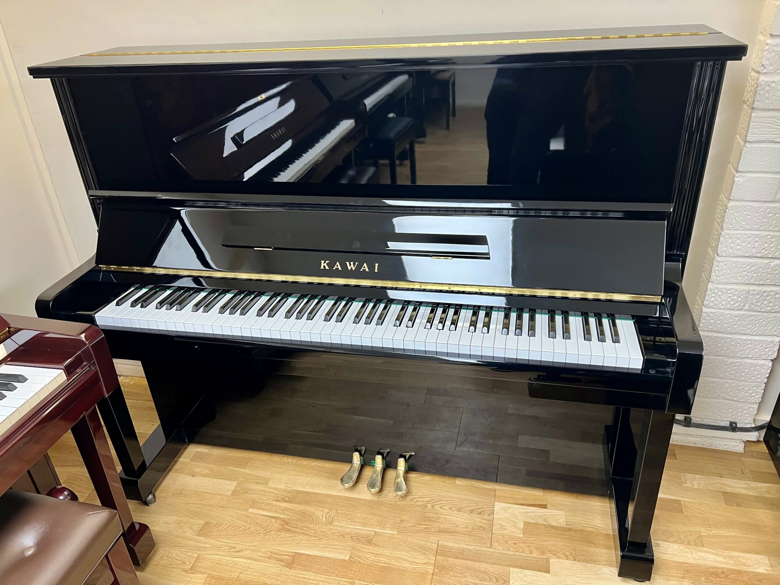 Kawai BL31 Upright Piano For Sale | Free Local Delivery