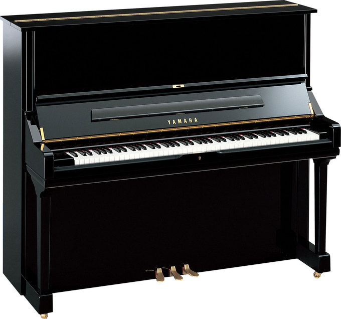 Yamaha U3S Upright Piano For Sale | Free Local Delivery