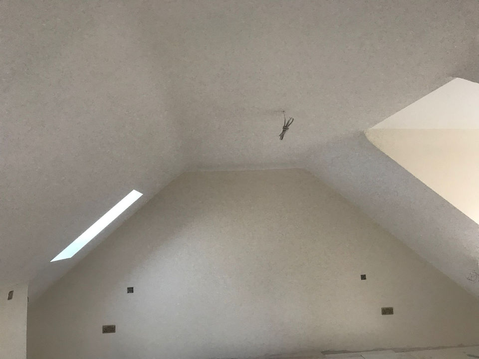JJ Plastering Services 
