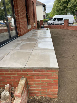 Beni Landscaping Basildon Essex, Patios, Driveways, Landscaping services