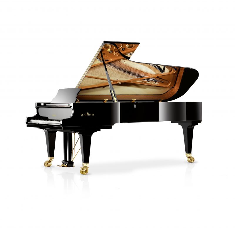 Schimmel K280T Grand Piano For Sale | Free Local Delivery