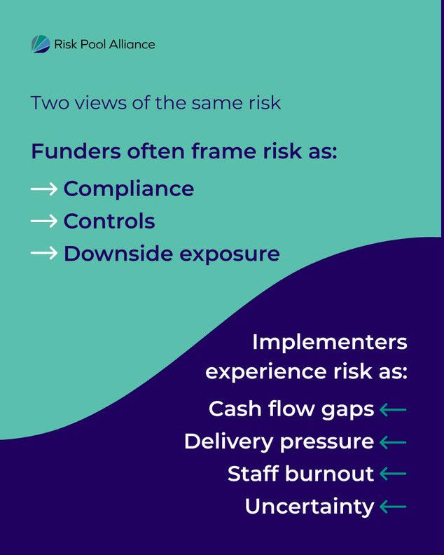 Risk Pool Alliance