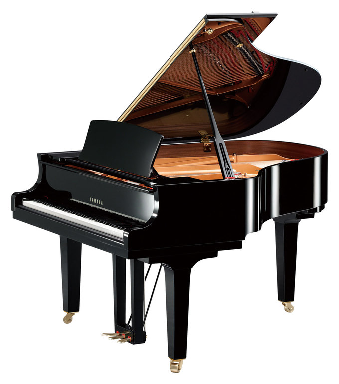 Yamaha C2X Grand Piano For Sale | Free Local Delivery