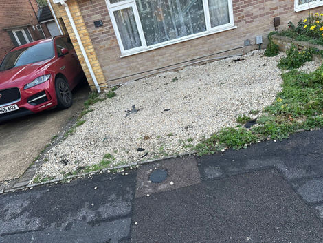AF TARMAC - TARMACING & DROP KERBS HAMPSHIRE, BERKSHIRE & SURREY