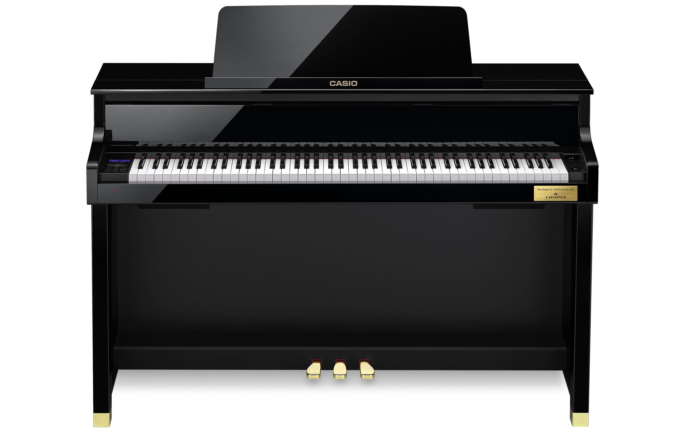Casio GP510 Hybrid Piano For Sale - Specialist Piano Shop
