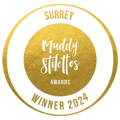 muddy-stilletos-2024-Steph Lovell Flowers Farnham